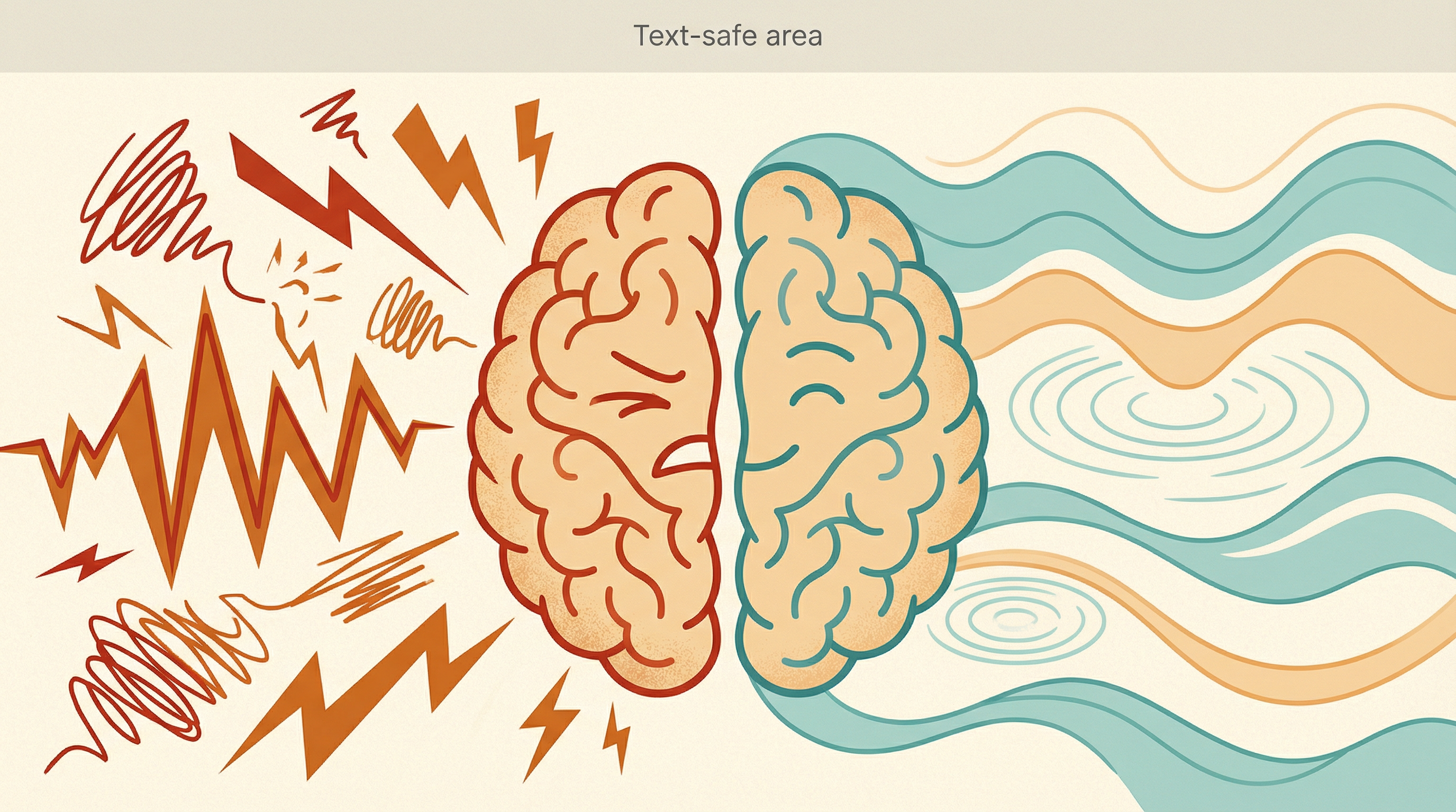 Brain Fog And Stress